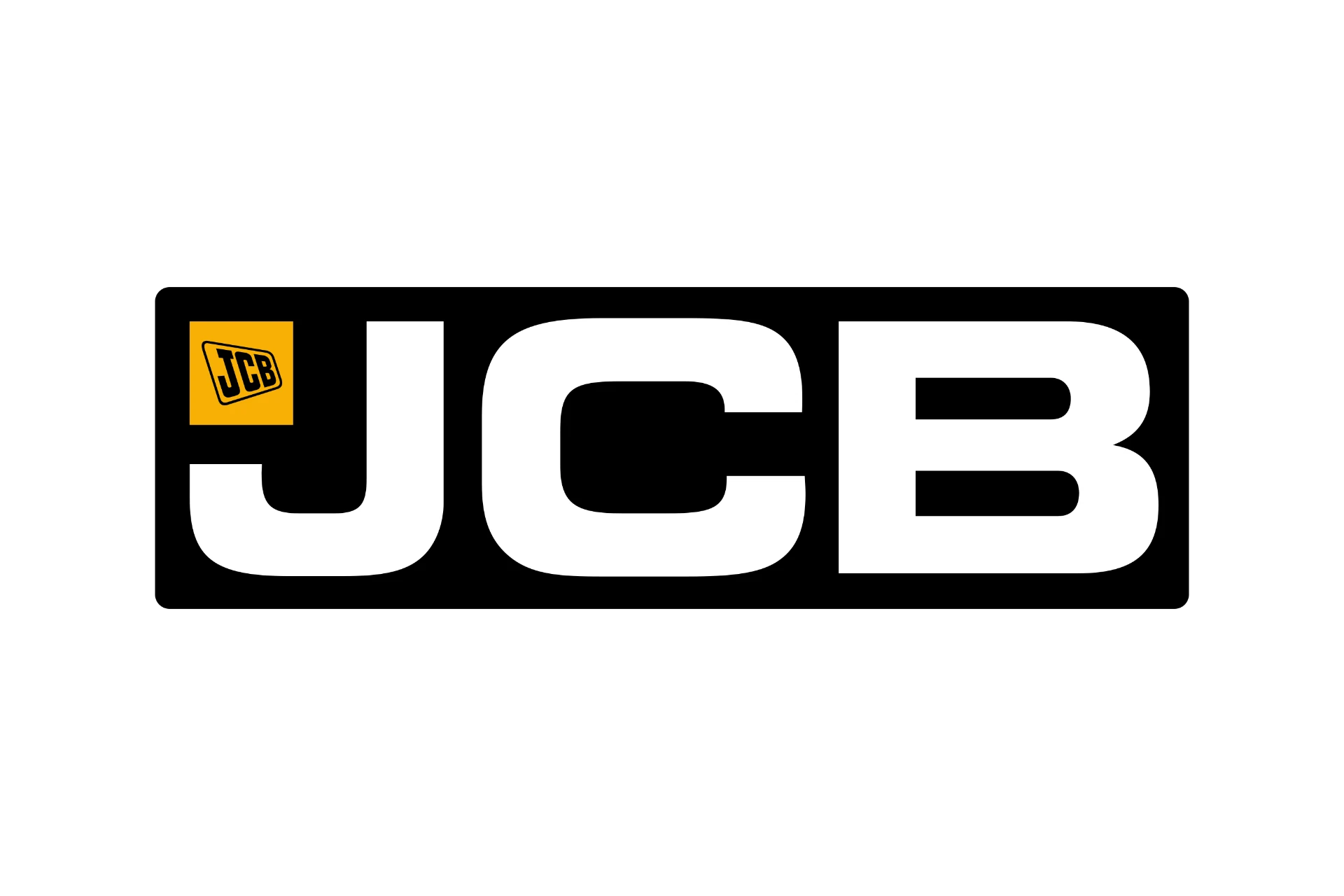 JCB logo