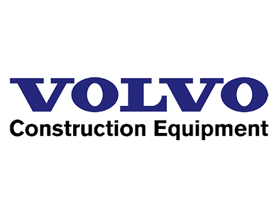 Volvo CE logo